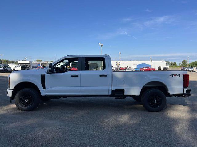 new 2026 Ford F-350 car, priced at $61,473