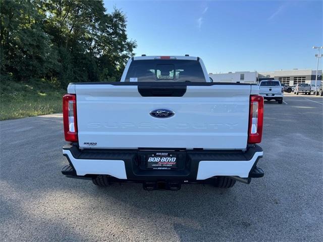 new 2026 Ford F-350 car, priced at $65,900