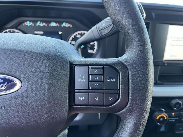 new 2026 Ford F-350 car, priced at $61,473