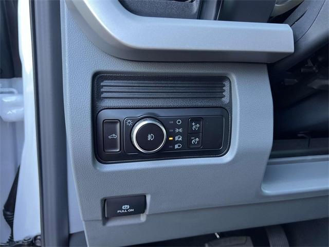 new 2026 Ford F-350 car, priced at $65,900