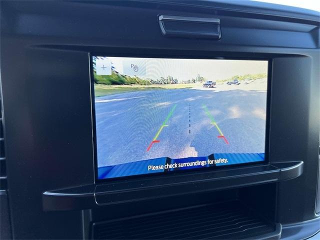 new 2026 Ford F-350 car, priced at $65,900