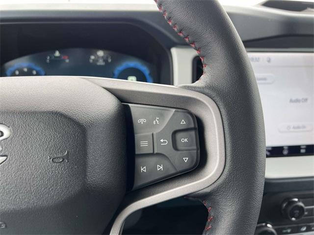 new 2026 Ford Bronco car, priced at $58,565