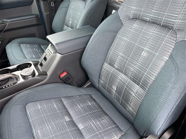 new 2026 Ford Bronco car, priced at $58,565