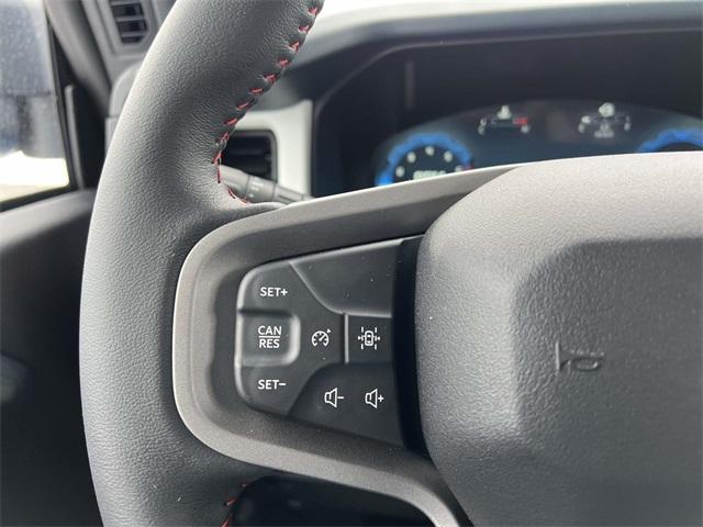 new 2026 Ford Bronco car, priced at $58,565