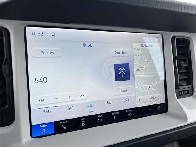 new 2026 Ford Bronco car, priced at $58,565