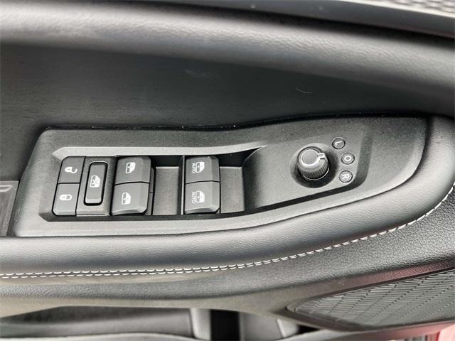 new 2026 Jeep Grand Cherokee car, priced at $43,967