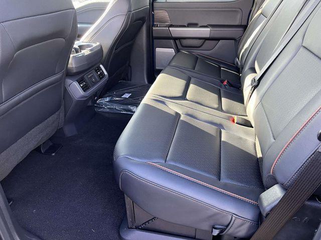 new 2026 Ford F-150 car, priced at $64,210