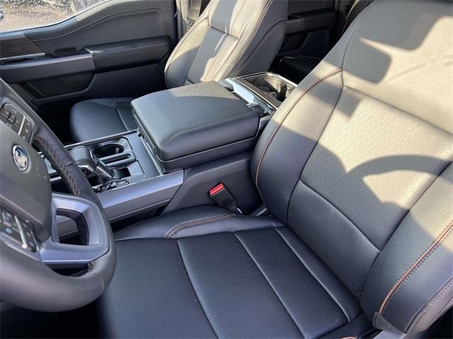 new 2026 Ford F-150 car, priced at $70,685