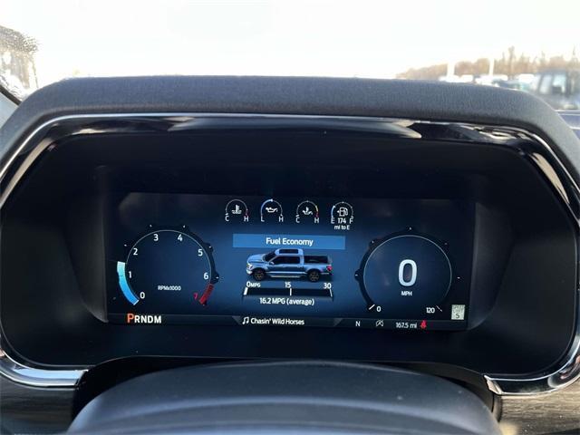 new 2026 Ford F-150 car, priced at $70,685