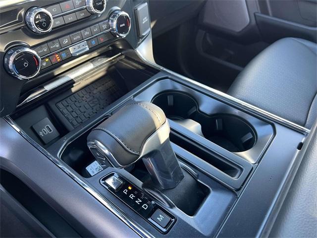 new 2026 Ford F-150 car, priced at $70,685