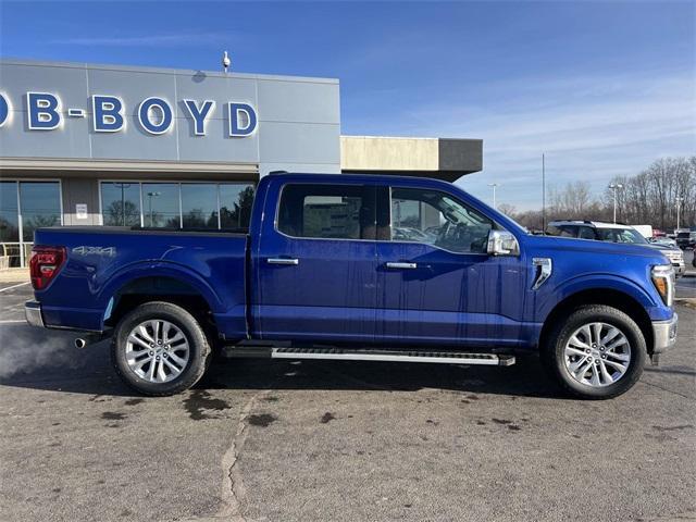new 2026 Ford F-150 car, priced at $70,685