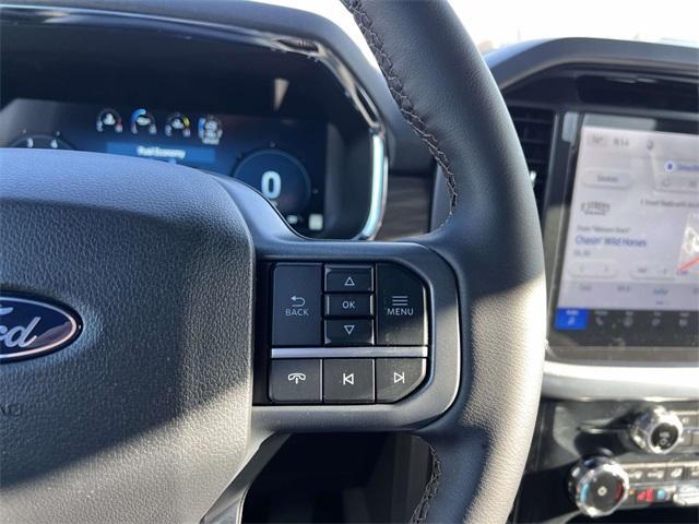 new 2026 Ford F-150 car, priced at $70,685