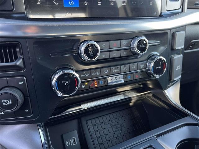 new 2026 Ford F-150 car, priced at $70,685