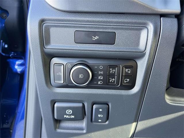 new 2026 Ford F-150 car, priced at $70,685