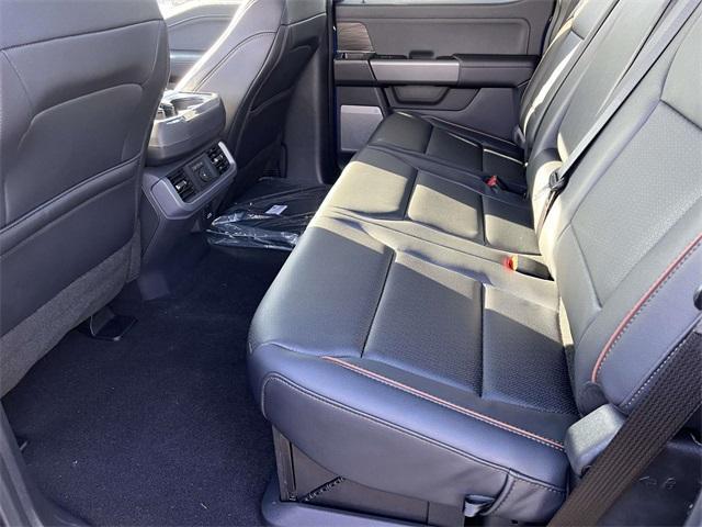 new 2026 Ford F-150 car, priced at $70,685