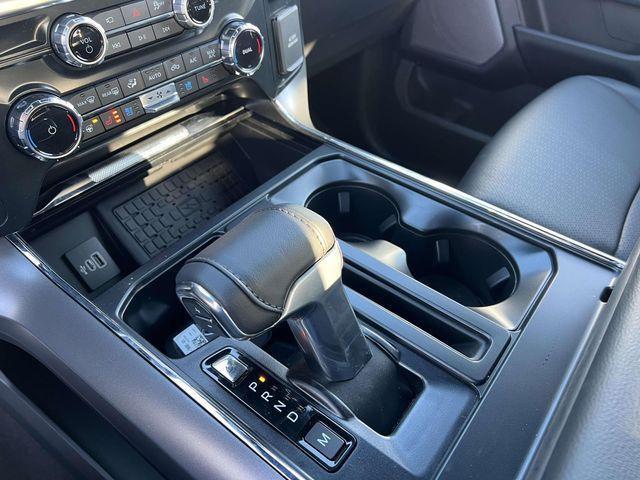 new 2026 Ford F-150 car, priced at $64,210
