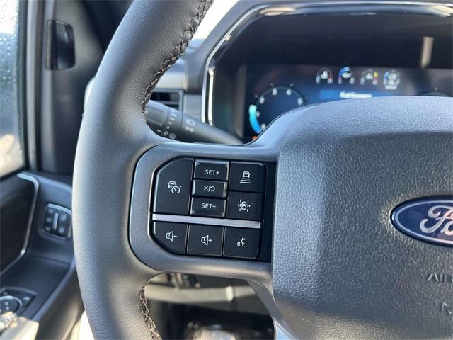 new 2026 Ford F-150 car, priced at $70,685