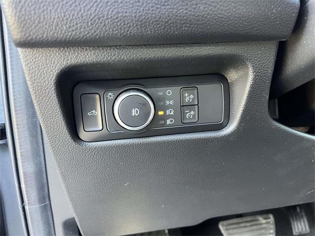 new 2026 Ford Ranger car, priced at $53,605