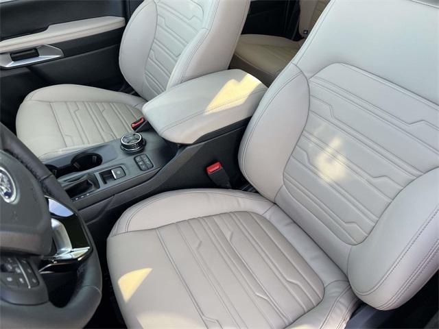 new 2026 Ford Ranger car, priced at $53,605