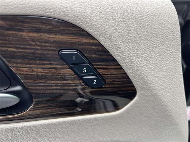 used 2023 Chrysler Pacifica car, priced at $28,900