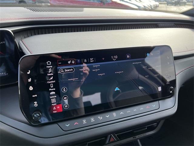 new 2026 Dodge Charger car, priced at $63,027