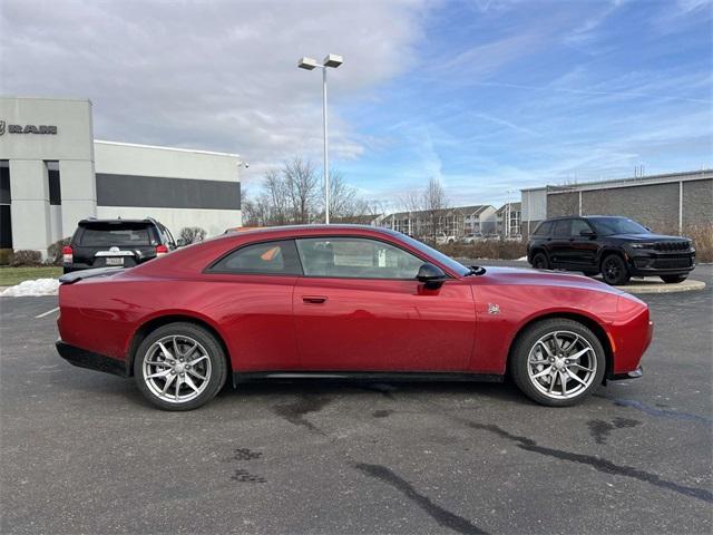 new 2026 Dodge Charger car, priced at $63,027