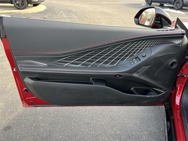 new 2026 Dodge Charger car, priced at $63,027