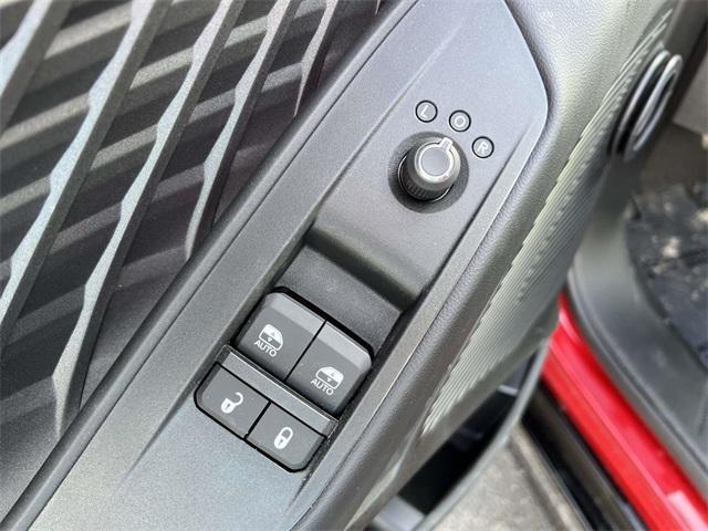 new 2026 Dodge Charger car, priced at $63,027