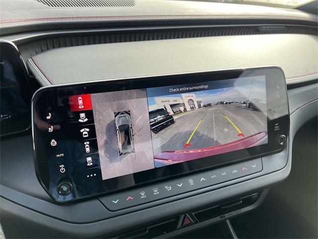 new 2026 Dodge Charger car, priced at $63,027