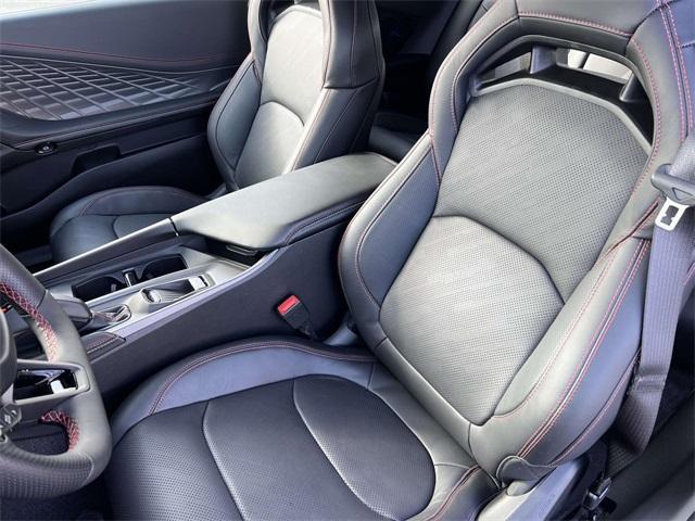 new 2026 Dodge Charger car, priced at $63,027