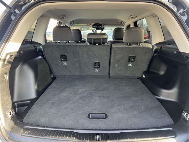 used 2023 Jeep Grand Cherokee car, priced at $28,695