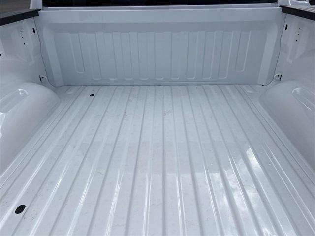 new 2026 Ram 1500 car, priced at $68,394