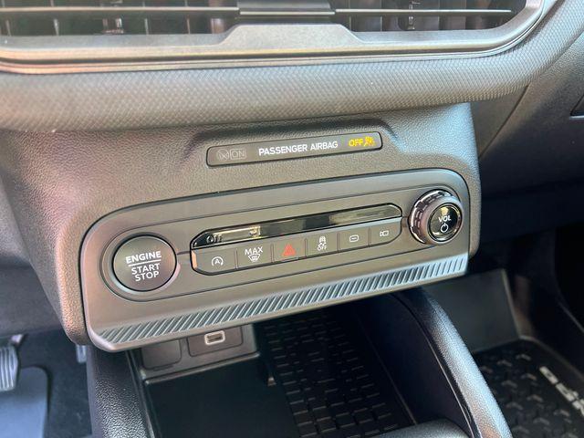 used 2025 Ford Bronco Sport car, priced at $27,342