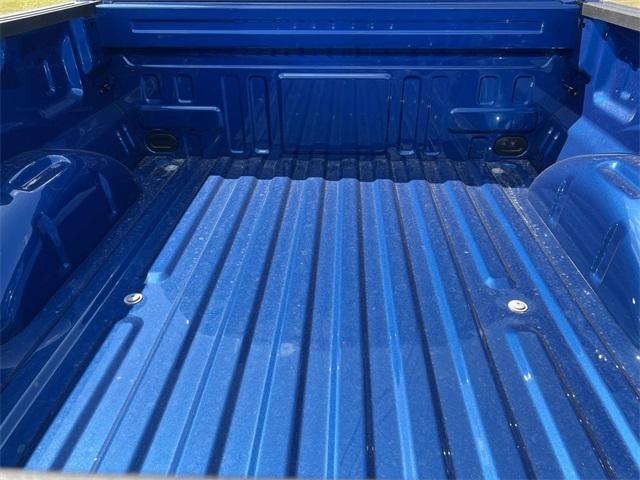 new 2025 Ford F-150 car, priced at $45,188