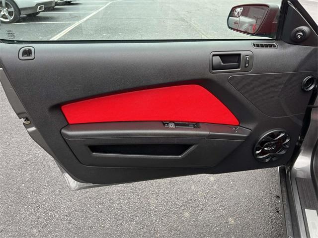 used 2014 Ford Mustang car, priced at $35,800
