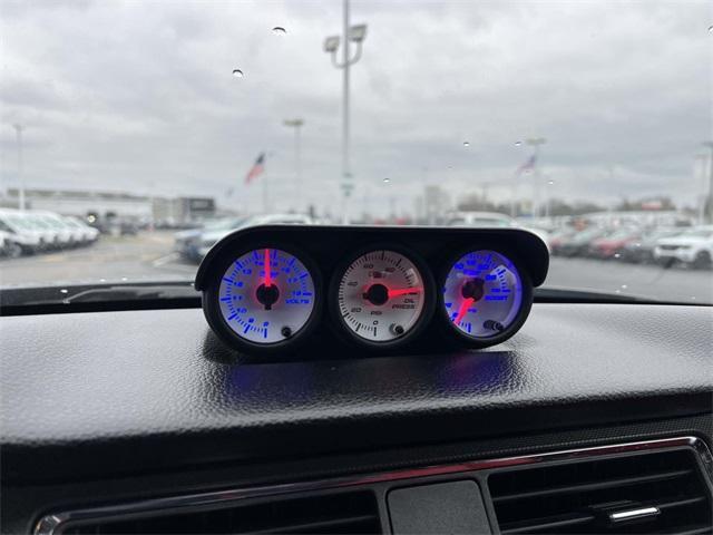 used 2014 Ford Mustang car, priced at $35,800