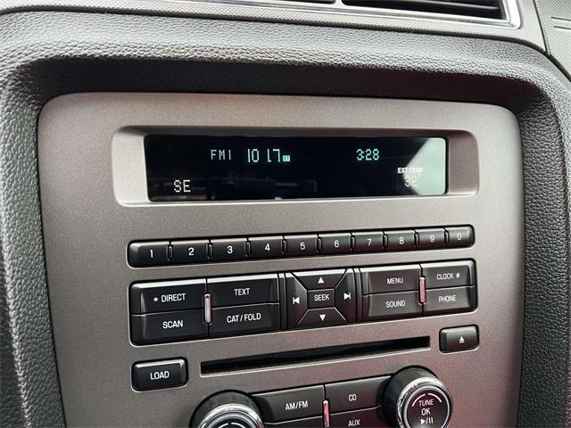 used 2014 Ford Mustang car, priced at $35,800