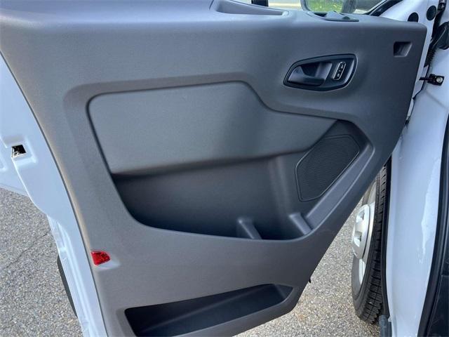 new 2025 Ford Transit-250 car, priced at $45,488