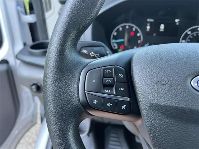 new 2025 Ford Transit-250 car, priced at $45,488