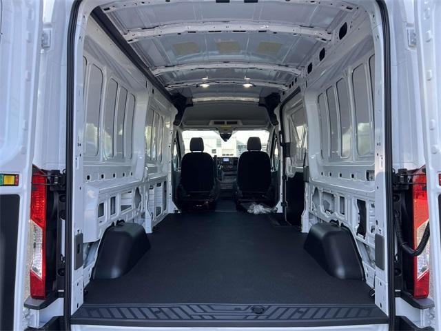new 2025 Ford Transit-250 car, priced at $45,488