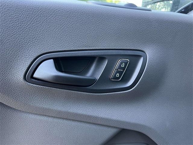 new 2025 Ford Transit-250 car, priced at $45,488