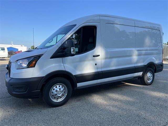 new 2025 Ford Transit-250 car, priced at $45,488
