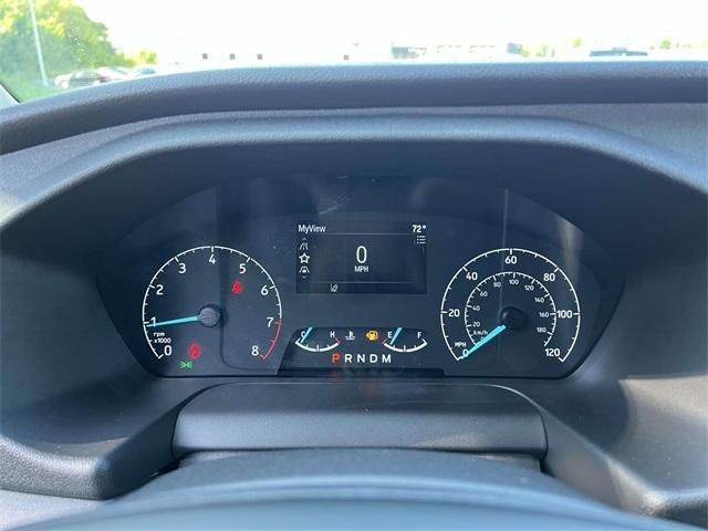 new 2025 Ford Transit-250 car, priced at $45,488