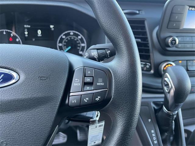 new 2025 Ford Transit-250 car, priced at $45,488