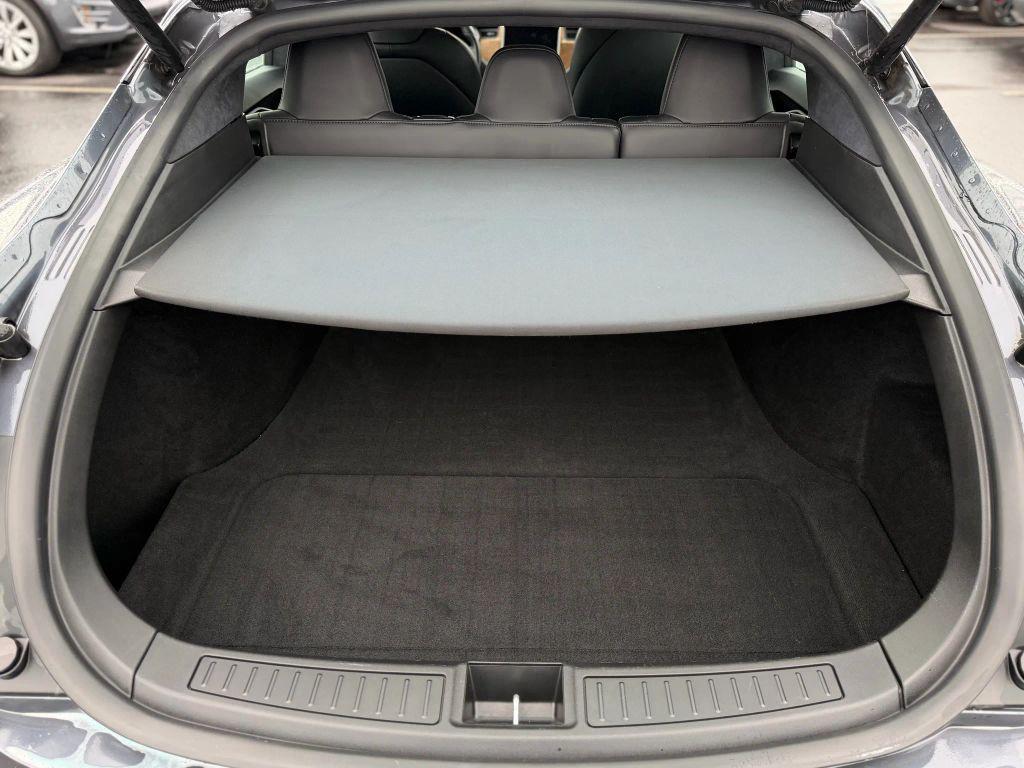 used 2020 Tesla Model S car, priced at $26,499