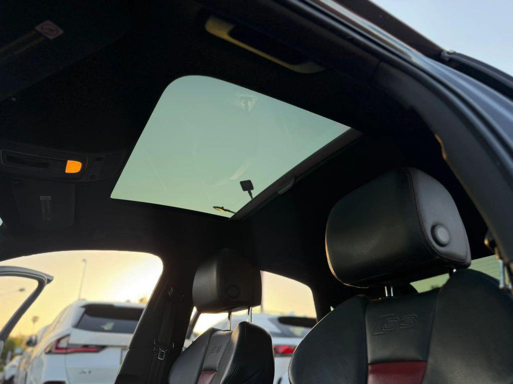 used 2015 Audi S3 car, priced at $14,999