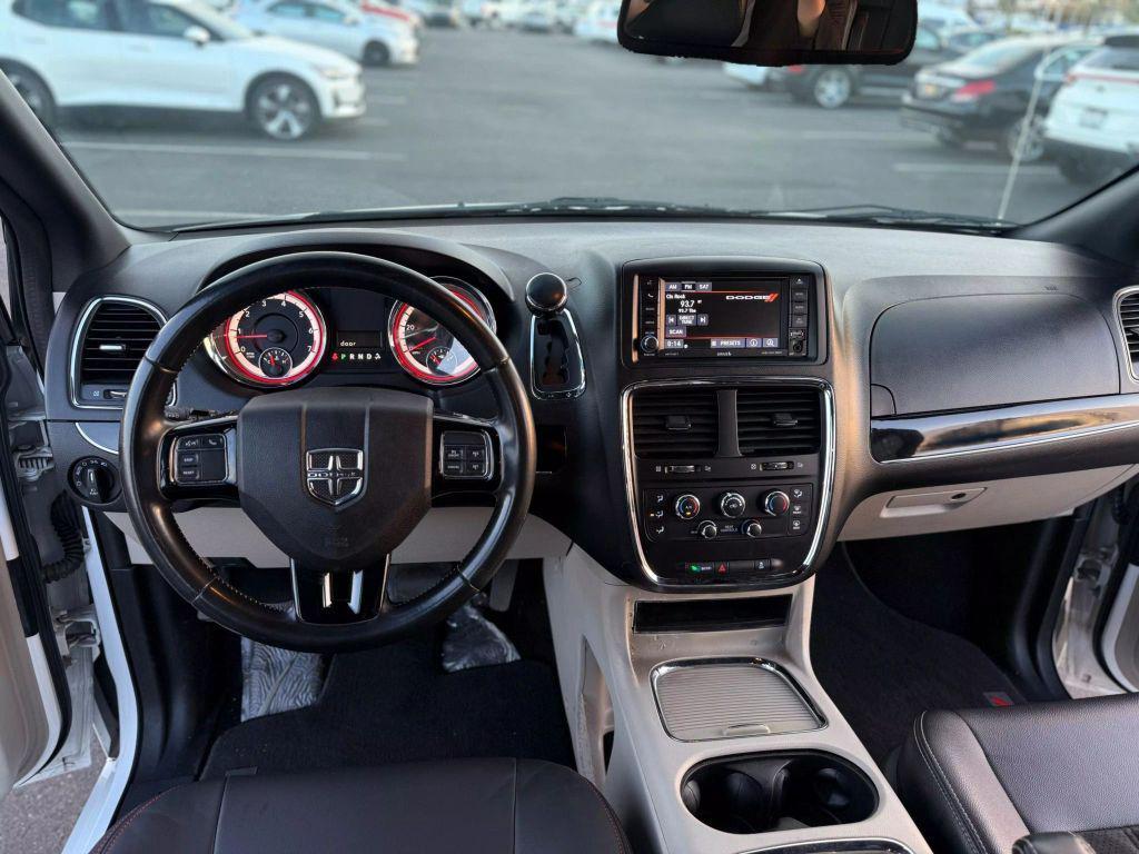 used 2019 Dodge Grand Caravan car, priced at $6,999
