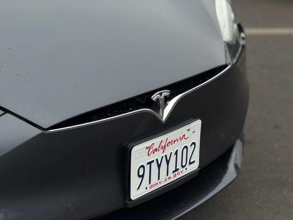 used 2017 Tesla Model S car, priced at $17,499