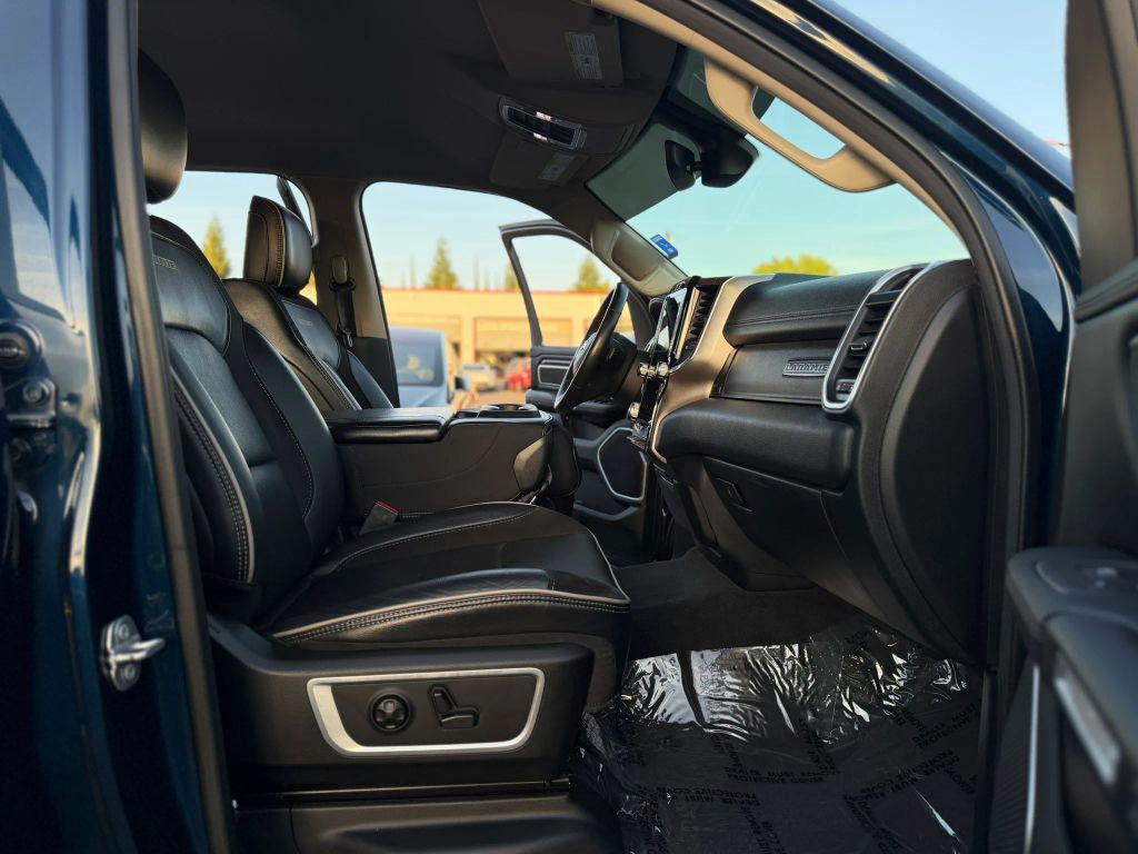 used 2020 Ram 1500 car, priced at $25,999