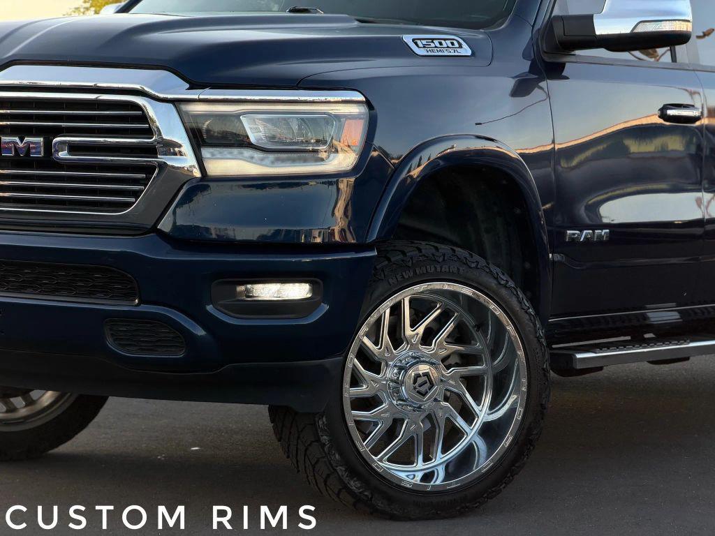 used 2020 Ram 1500 car, priced at $25,999